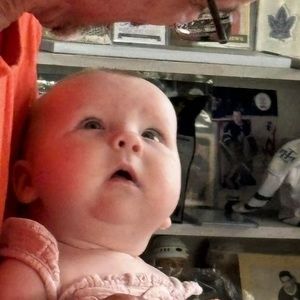 Meet your Posher, George